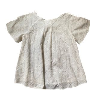 Madewell blouse